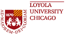 Loyola seal