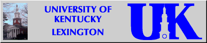 UKY banner